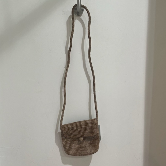 Sophie Digard Crossbody Bag in Dune - Picture 2 of 3